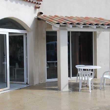 Вілла Soleil De Camargue Арль Екстер'єр фото