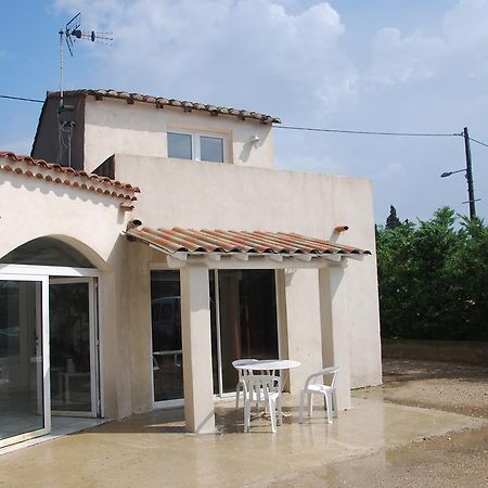 Вілла Soleil De Camargue Арль Екстер'єр фото